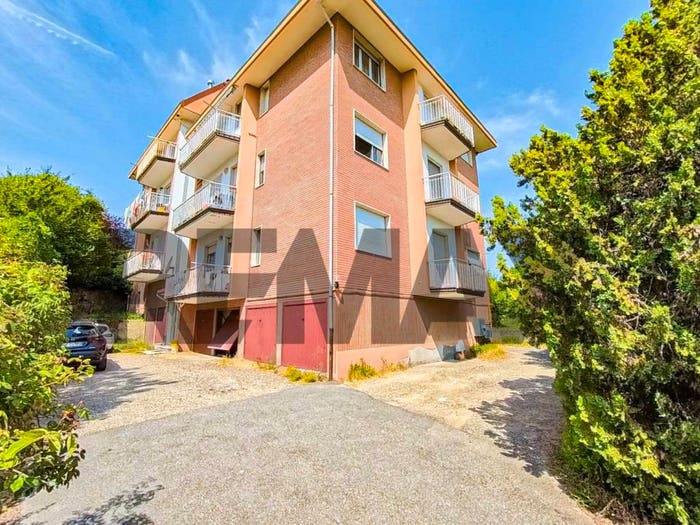 Appartamento quadrilocale in vendita in Roma, Centro, Trisobbio