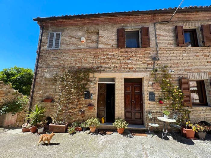 Casa con 5 locali in vendita in Via Guglielmo Oberdan, Centro, Monterubbiano
