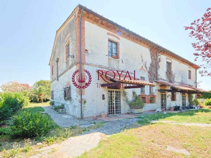 Casa con 6 locali in vendita in via saletto, Crespina e Lorenzana