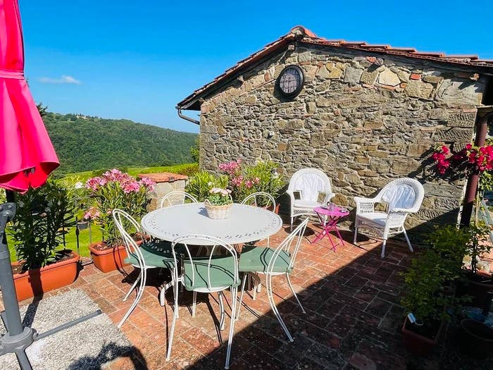 Casa con 6 locali in vendita in Via di Lamole, Greve in Chianti