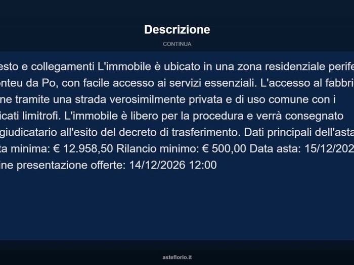 Case in Vendita e in Affitto - 3