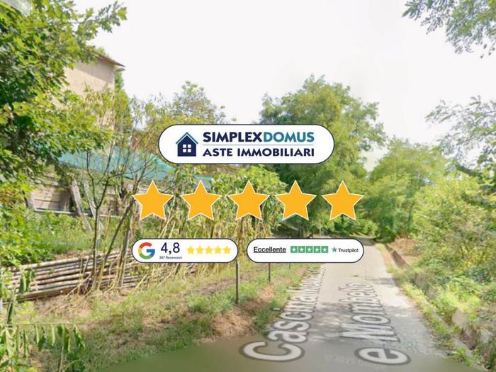 Appartamento con 5 locali in vendita in Cascina Mombello, Vische