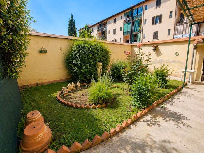 Appartamento bilocale in vendita in Via Giambologna, Mazzini Oberdan, Firenze