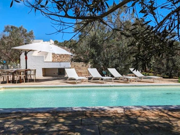 Casa con 6 locali in vendita in Strada Provinciale Lavati, Castrignano del Capo