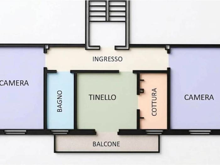 Case in Vendita e in Affitto - 3