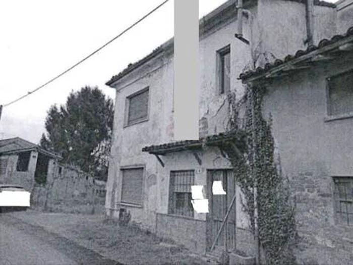 Casa trilocale in vendita in Località Pianta, Arena Po