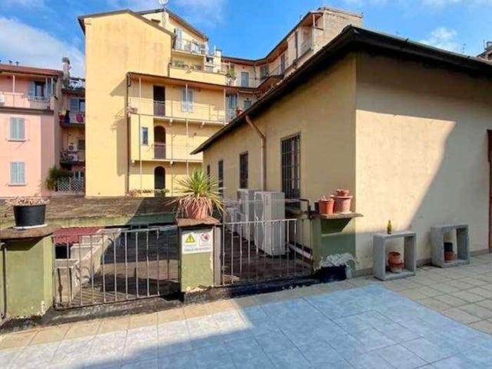 Appartamento trilocale in vendita in Via Aristotile Fioravanti, Paolo Sarpi, Milano
