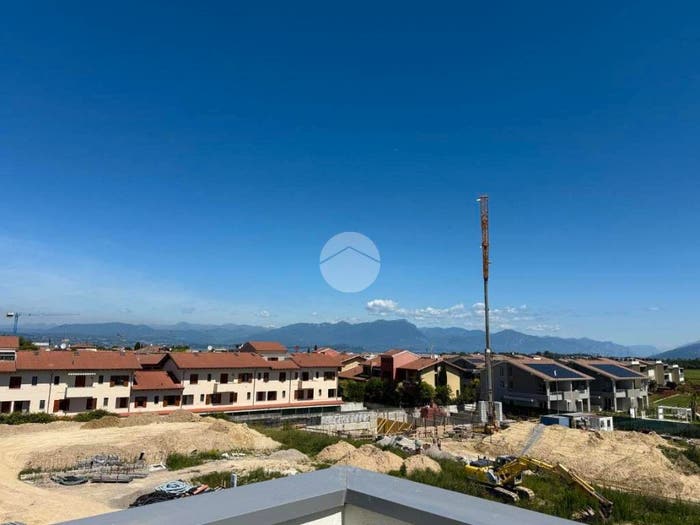 Appartamento bilocale in vendita in Via Colli Storici, Rivoltella, Desenzano del Garda
