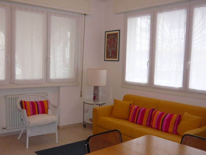 Appartamento trilocale in vendita in Via Calle dei Pescatori, Centro, Misano Adriatico