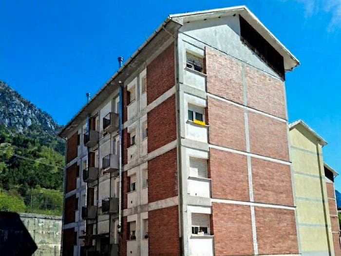 Appartamento con 5 locali in vendita in Centro, Pontebba