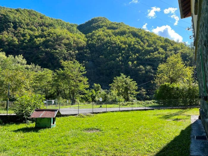 Appartamento quadrilocale in vendita in Località Zermogliana, Cerignale