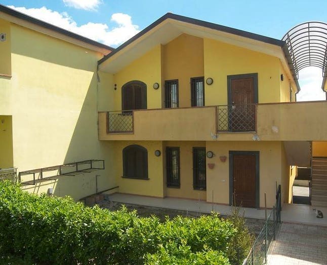 Appartamento con 5 locali in vendita in Centro, Foiano della Chiana