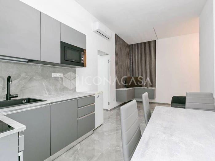 Appartamento bilocale in vendita in Via Padova, Parco Trotter, Milano