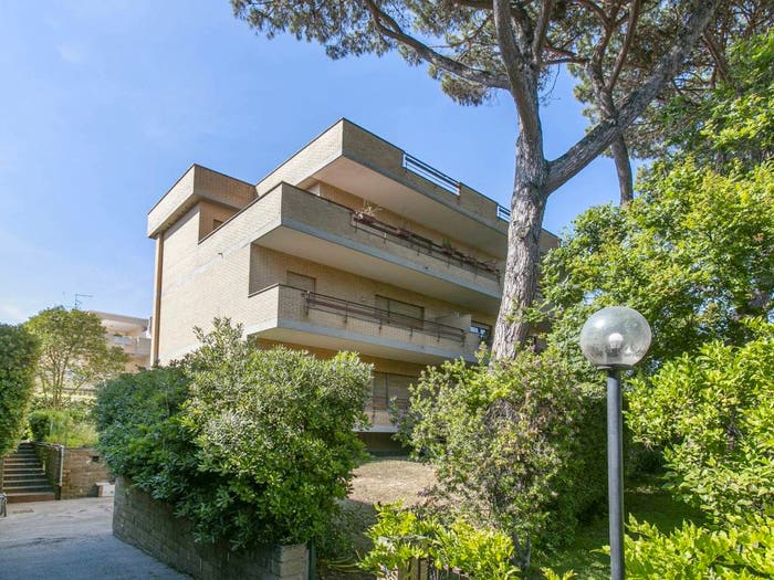 Appartamento trilocale in vendita in Via Pinetella, Santa Teresa, Anzio