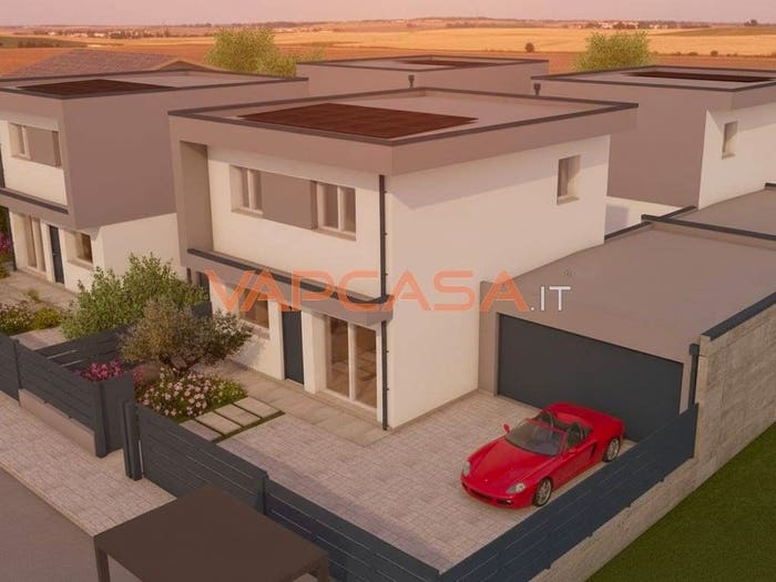 Case in Vendita e in Affitto - 2