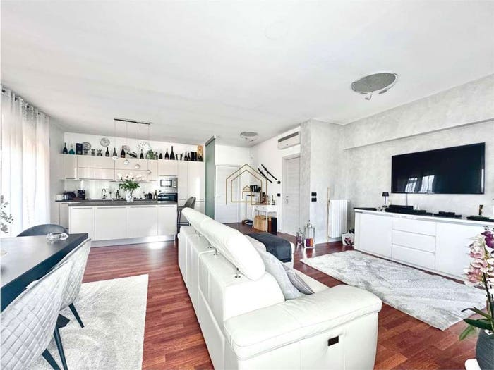 Appartamento quadrilocale in vendita in g di vittorio, Rivoltella, Desenzano del Garda