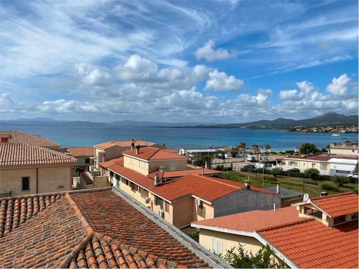 Casa monolocale in vendita in Golfo Aranci