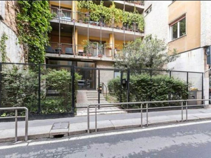 Appartamento monolocale in vendita in Via Savona, Solari, Milano