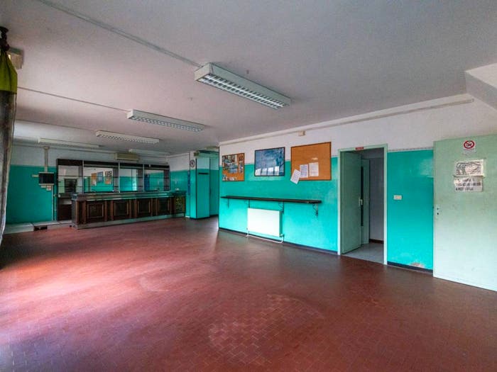 Casa con 6 locali in vendita in Vicolo San Sebastiano, Centro, Mombercelli