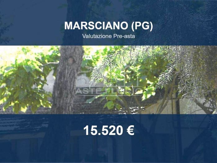 Appartamento con 6 locali in vendita in Vocabolo Cotoni, Centro, Marsciano