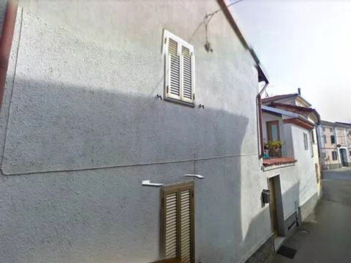 Casa con 5 locali in vendita in Via Iv Novembre, Centro, Bassignana