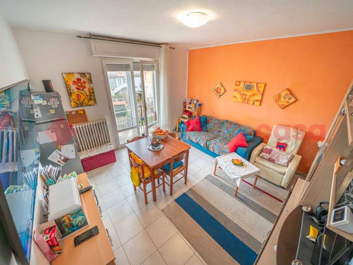 Appartamento trilocale in vendita in Via Panaro, Marina di Cecina, Cecina