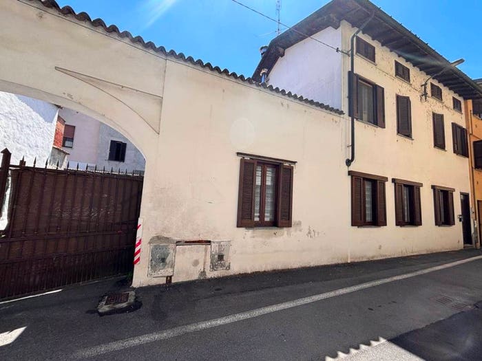 Casa trilocale in vendita in Vicolo del Voltone, Centro, Garlasco