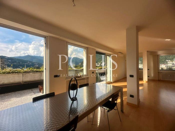 Casa con 5 locali in vendita in VIA SANT' ELIA, Stadio Borgo Vico, Como