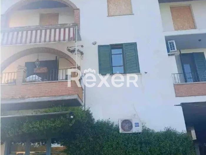 Appartamento bilocale in vendita in Via Traversa Valdichiana Est, Centro, Torrita di Siena