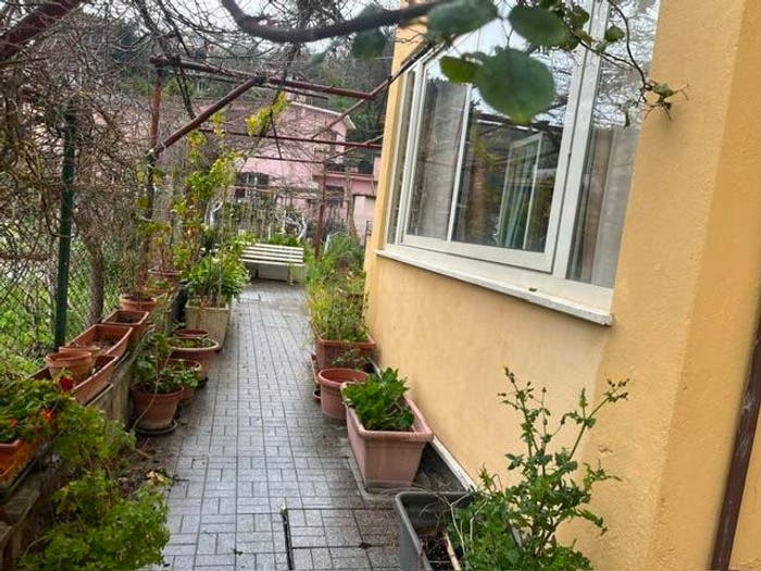 Appartamento trilocale in vendita in Via Cisterne, Torrita Tiberina