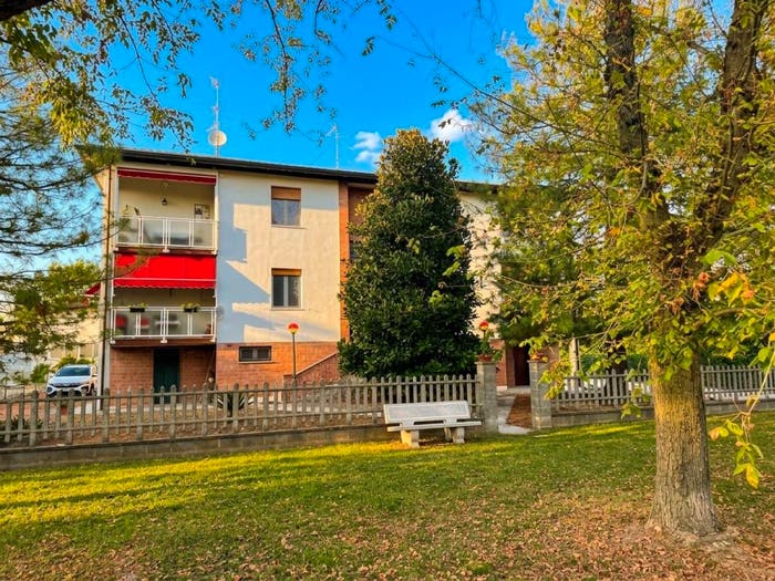 Appartamento con 5 locali in vendita in San Martino, Ferrara