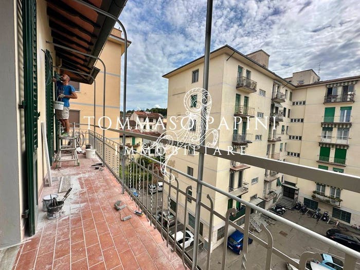 Appartamento quadrilocale in vendita in Via Melchiorre Gioia, Leopoldo Vittorio Emanuele Statuto, Firenze