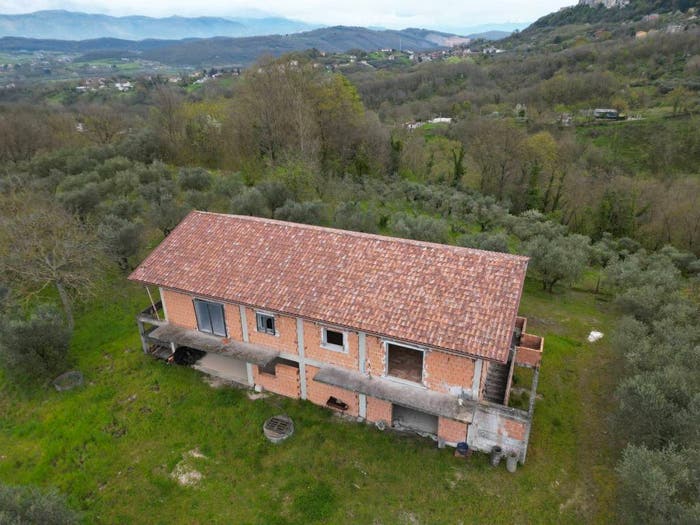 Casa con 6 locali in vendita in Via del Casale di Villamagna, Anagni