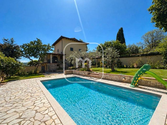 Casa con 6 locali in vendita in Via del Casale Mazzini, Mazzini, Monte Compatri