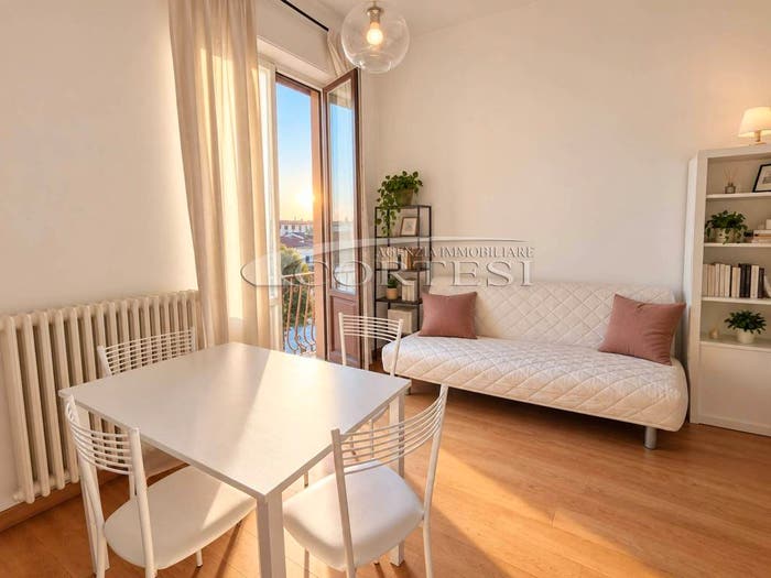 Appartamento bilocale in vendita in Piazza Puccini, Porta al Prato San Jacopino, Firenze