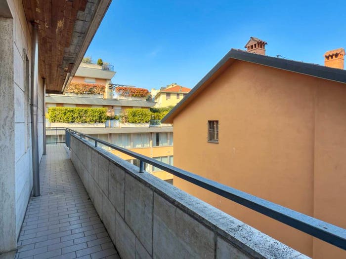 Appartamento bilocale in vendita in Via Guglielmo d'Alzano, Stazione, Bergamo