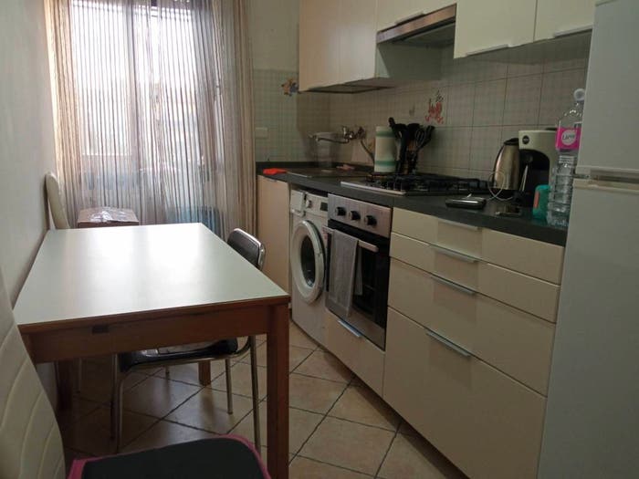 Appartamento trilocale in affitto in Centro, Vetralla