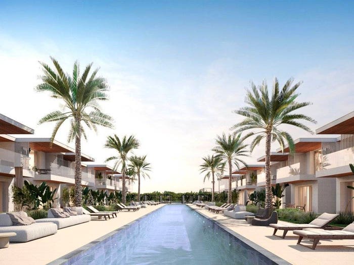 Appartamento quadrilocale in vendita in via Leopardi, Lido Ovest Faro, Jesolo