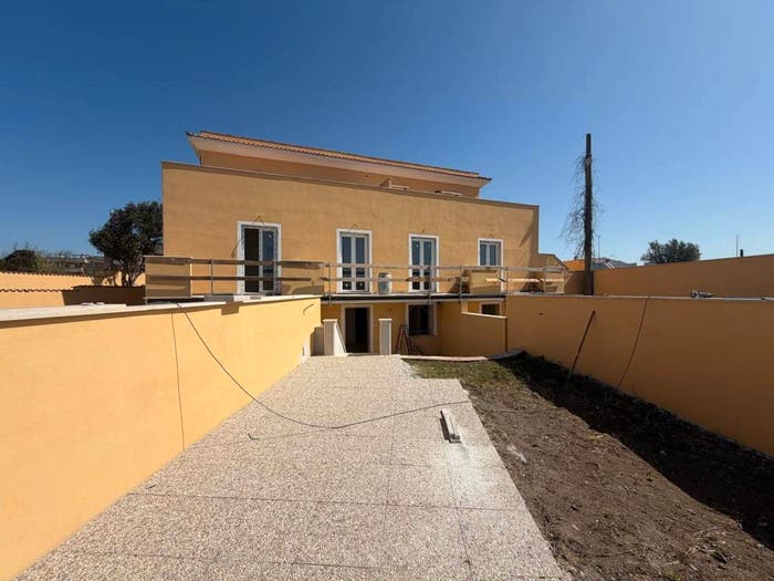Appartamento bilocale in vendita in Lungomare degli Ardeatini, Marina di Ardea, Ardea