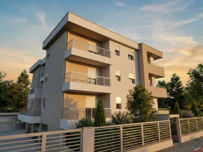 Appartamento trilocale in vendita in Via del Lauro, Ravello Villastanza Villapia, Parabiago