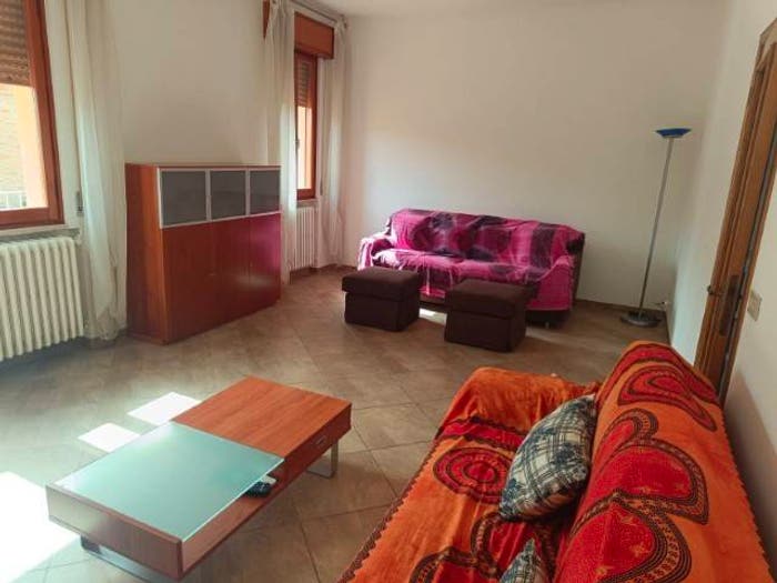 Appartamento con 5 locali in vendita in Via Giovanni XXIII, Marotta, Mondolfo