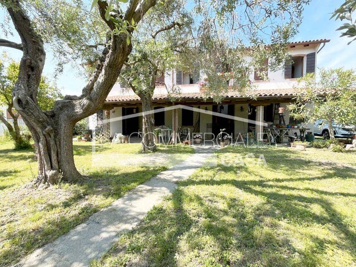 Casa con 6 locali in vendita in Centro, Mogliano Veneto