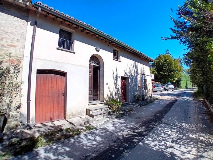 Casa con 6 locali in vendita in Via Villa Reginaldo, Gualdo Cattaneo