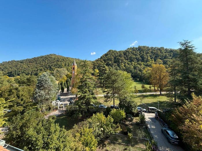 Appartamento bilocale in vendita in Via Panoramica, Talon Croce, Casalecchio di Reno