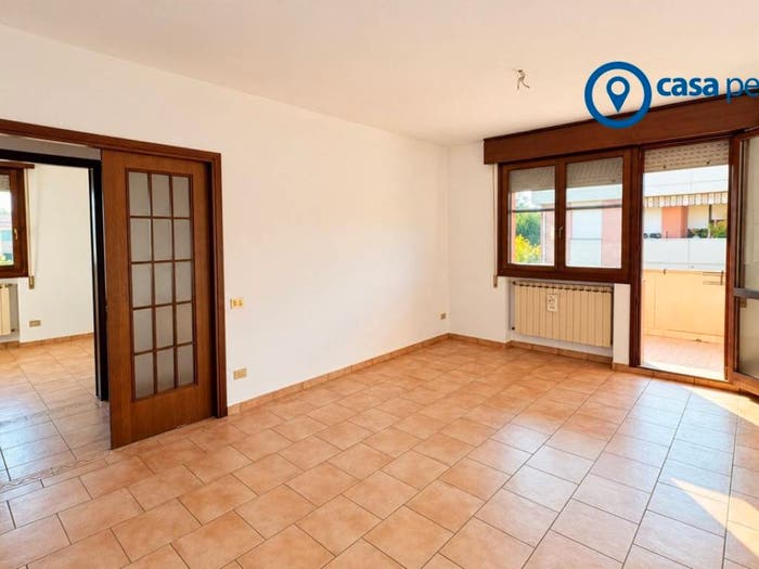 Appartamento quadrilocale in vendita in Via Gaspare Campo, San Pio X, Rovigo