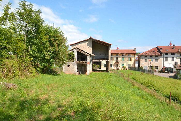 Casa in vendita in Valdagno