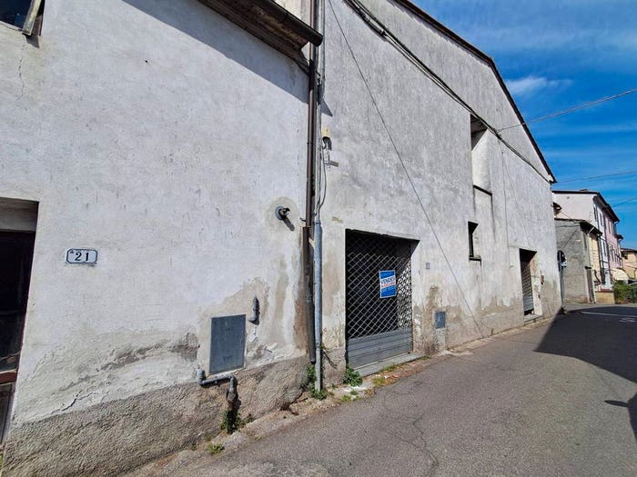 Casa quadrilocale in vendita in Via I Maggio, Cascine La Croce, Buti