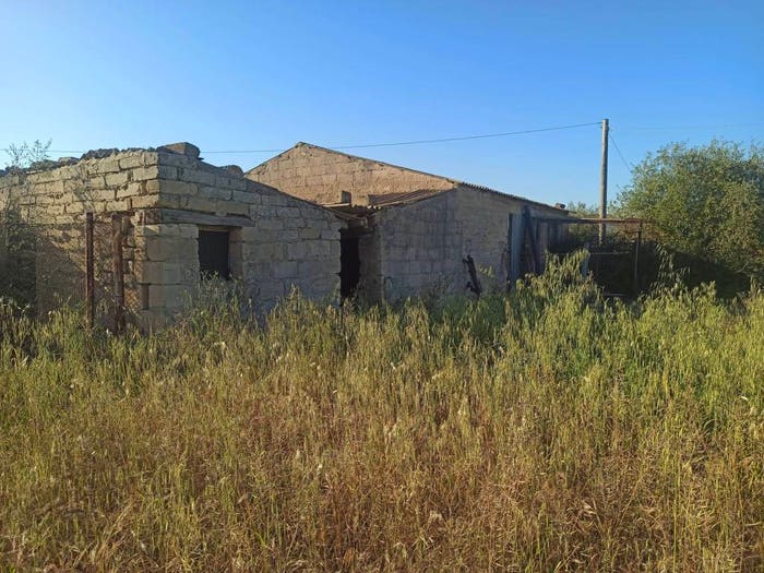 Casa con 6 locali in vendita in Contrada Costa Pisone, Augusta