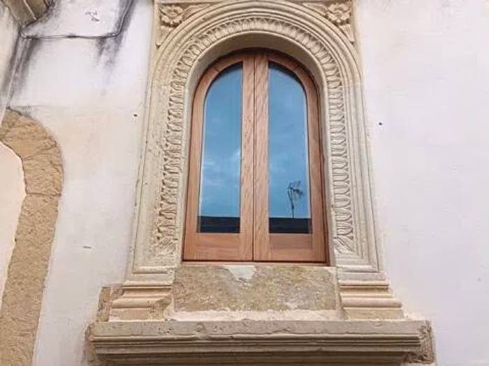 Casa con 6 locali in vendita in Vico Paradiso, Melpignano