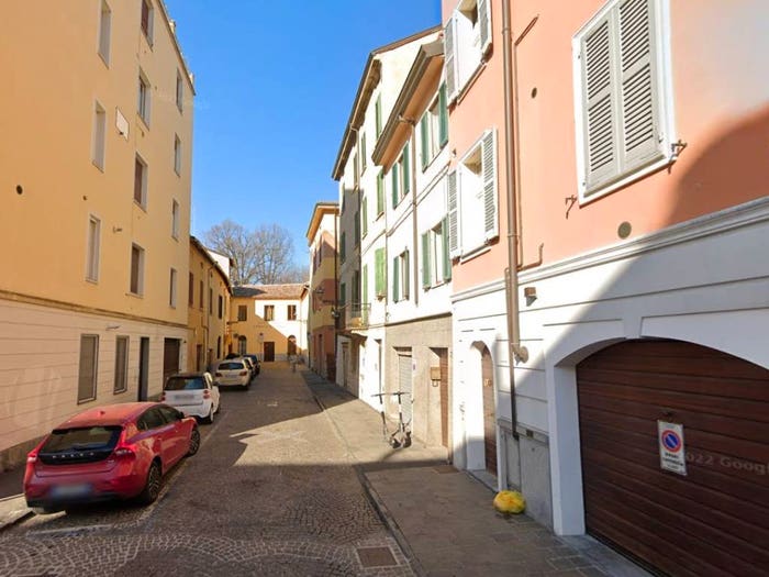 Casa con 6 locali in vendita in Via dei Farnese, Parco Ducale Oltretorrente, Parma